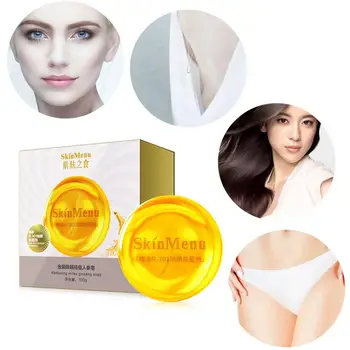 

Ginseng In addition to Handmade Soap Refreshing Oil Control Cleansing Plant Essential Oil Soap Handmade Soap Skin Care TSLM2