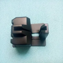 Новое поступление Esso газовый насос Лицевая панель для банкомата пластиковые ATM модели ATM запчасти чехол для геймпада на продажу