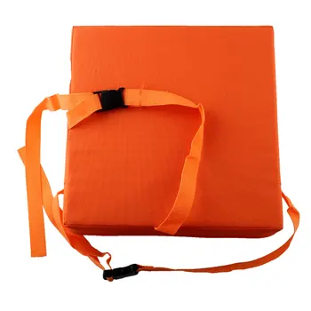 

Soft Baby Kids Chair Booster Cushion Toddler Highchair Seat Pad High Cover