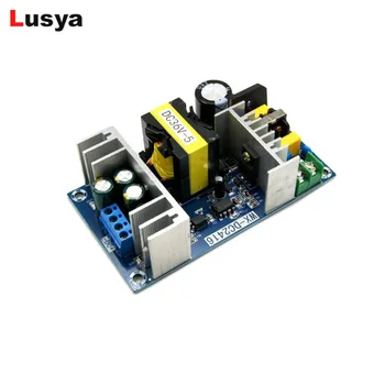 

24V6A switching power supply module AC-DC isolated power supply board 150w high-power 110/220VAC T1616