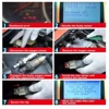 28488580 25322728 4-Wires M12 Lambda O2 Oxygen Sensor OSM Fits for Harley Davidson bx100 2