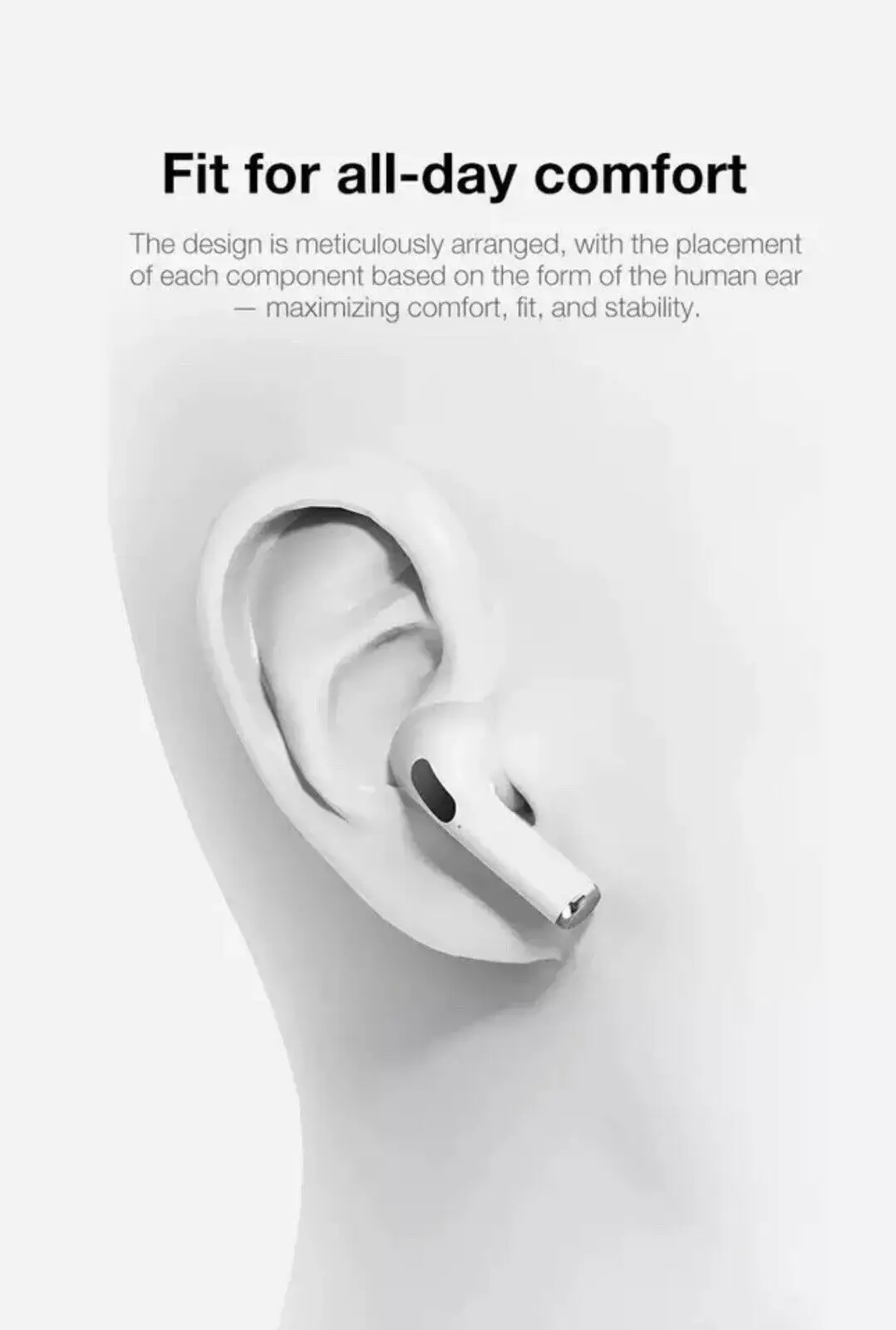 Details about Newest Pro 3 Bluetooth Headphone Wireless Earphones Music with Three generations Roda 1536u