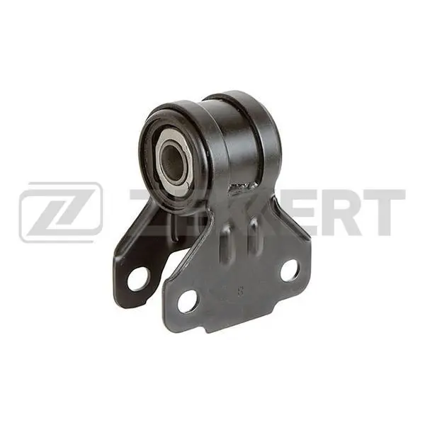 С/блок задний пер. прав. рычага Mazda 3 II 08 ZEKKERT gm-5705