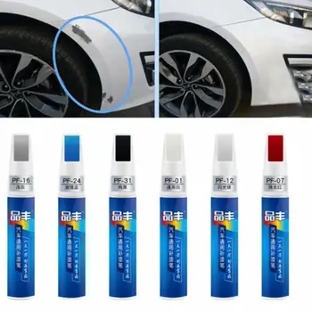 

Car Mending Fill Paint Pen Tool Professional Applicator Painting Scratch Car Paint Repair Up Remover Coat Clear Waterproof U8J6