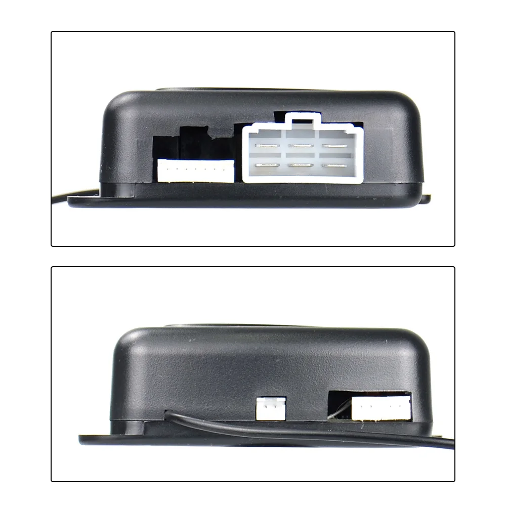 Car Keyless Entry Engine Start Alarm System Push Button Remote Starter Stop Auto Anti-theft System Remote Control car door lock kit car alarm car alarm kit car remote starter car alarm remote control car remote central kit car remote door lock kit