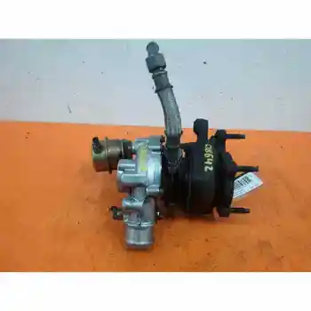 

038145701F TURBOCHARGER SEAT IBIZA (6K1)