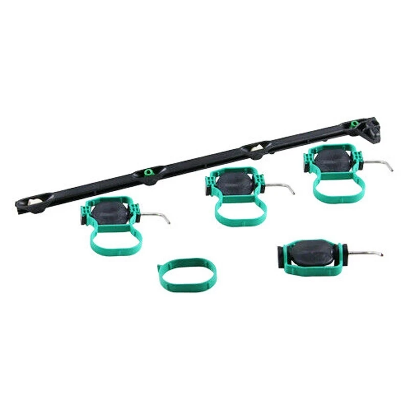 Repair Set Swirl Flap Intake Manifold Sealing Kit For Opel 93192896 849674 Z22YH