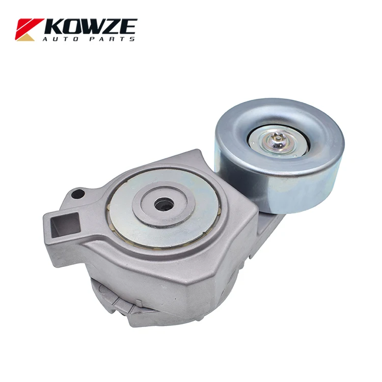 Alternator Drive Belt Auto Tensioner For Pajero Montero Sport Iv (4th