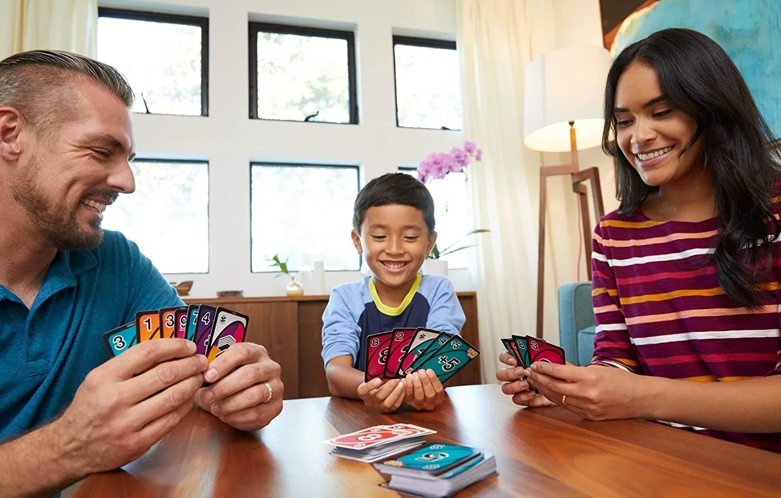 Jogo de Tabuleiro de Alta Jogos de Cartas de Brinquedo Jogo de Cartas & dos Lata Mattel Jogo Uno: Flip Divertido Diversão Multiplayer Jogando Uno 7 multiplayer jogando jogos de cartas de brinquedo uno jogo de cartas