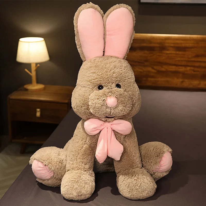 costco bunny teddy