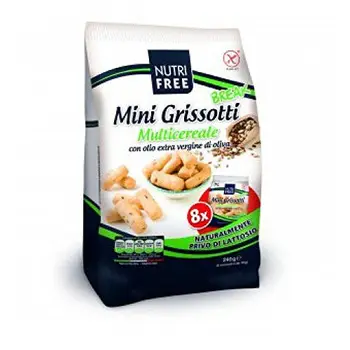 

NT Nutrifree Mini grissotti Break