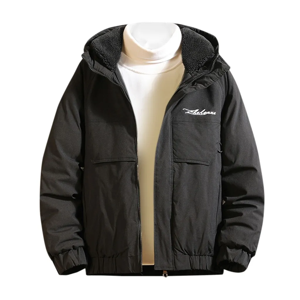 jaqueta masculina top