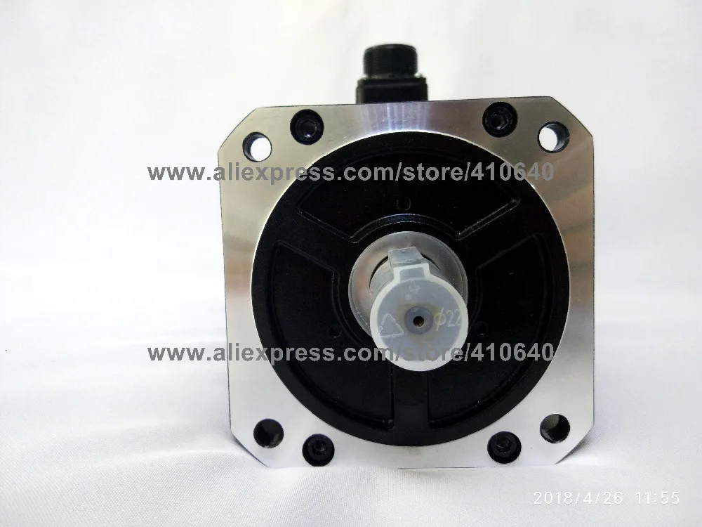  Teco Servo Motor JSMA-MA10ABK00  (29)