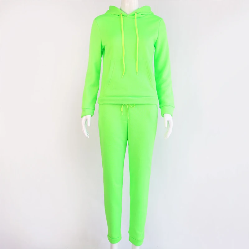 

LIVA GIRL Print Casual Workout Two Piece Set Women Fashion Zipper Long Sleeve Outfits Sporty Active Wear Top And Pants Set