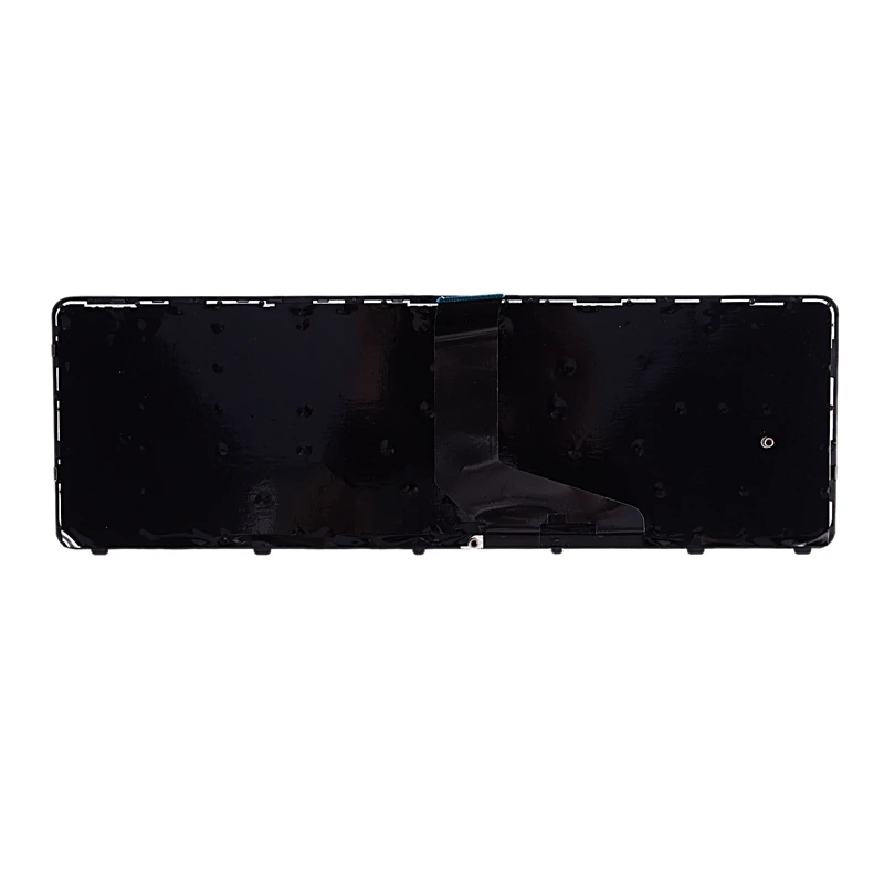 Английская клавиатура для ноутбука hp ZBOOK 15 17 G1 G2 PK130TK1A00 SK7123BL|Клавиатуры| |