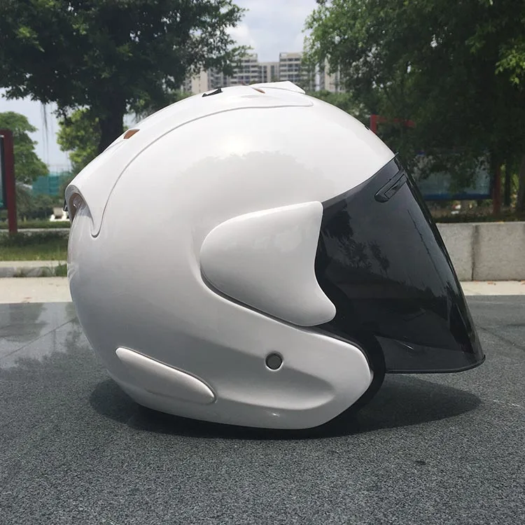 ARAI 3/4 шлем мотоциклетный шлем полушлем открытый шлем-каска для мотокросса Размер: S M L XL XXL, Capacete