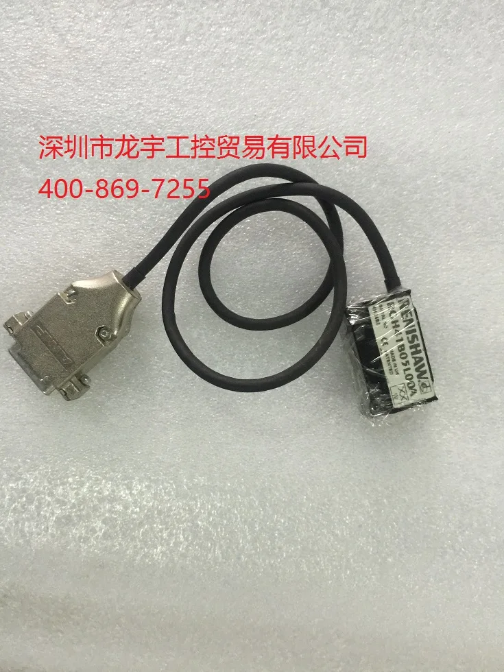 

RENISHAW RGH41B05L00A grating read head Renishaw linear motor encoder