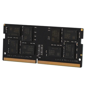 

DDR4 Sodimm PC19200 16GB Ram Memory 2666MHz Ram Laptop Memory 1.2V 240 Pins Notebook DDR4 Ram Memory