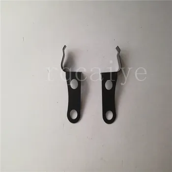 

5 sets GTO 46 GTO 52 MO monochrome spare parts feeder up lever adjusting cards 42.017.025