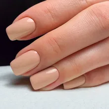 

24Pcs Glitter Nude Artificial Fake Nails For Design Press On False Nails DIY Lady Full Cover Finger Tips Manicure Tools