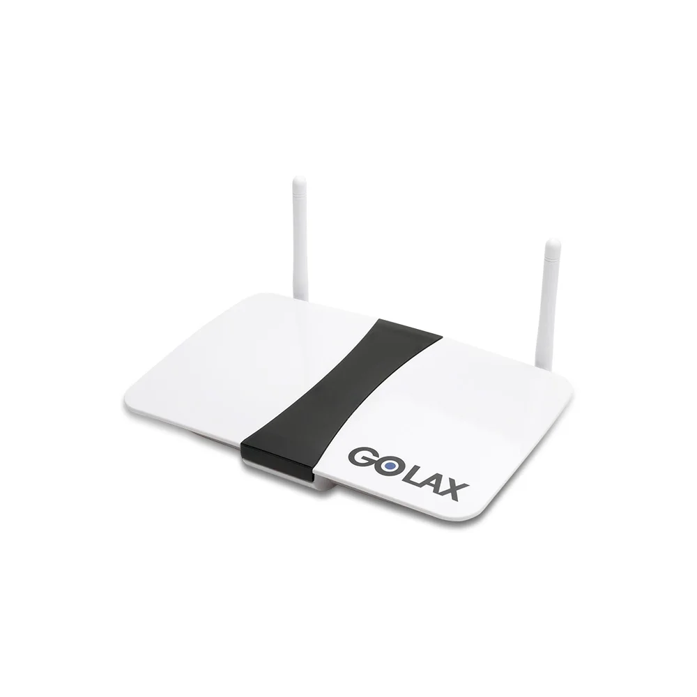 Golax M5 Android 7,1 4K Smart tv Box Almogic S905W четырехъядерный 1 ГБ 8 ГБ 2,4 ГГц Wifi H.265 4K HDR 100M LAN Android смарт-приставка