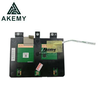 

95% new ToucFor HPad For Asus X540U F540U A540U K540U X540UP toucFor HPad Touch Pad Mouse Left & Right Button Board