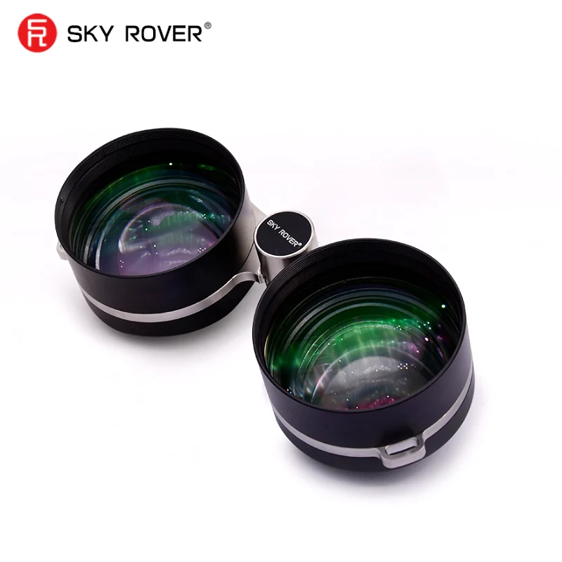 Sky rover 2x54