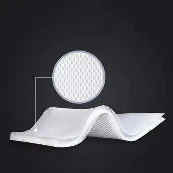

1Pc Aquarium Tank Filter High Density Filter Cotton Dry Wet Separation Filter Pad Aquarium Purification Cotton Pad For Fish Tank