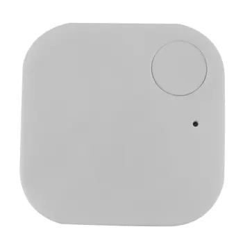 

Square Smart Finder Bluetooth Tag Tracker Wallet Key Tracer GPS Locator Alarm