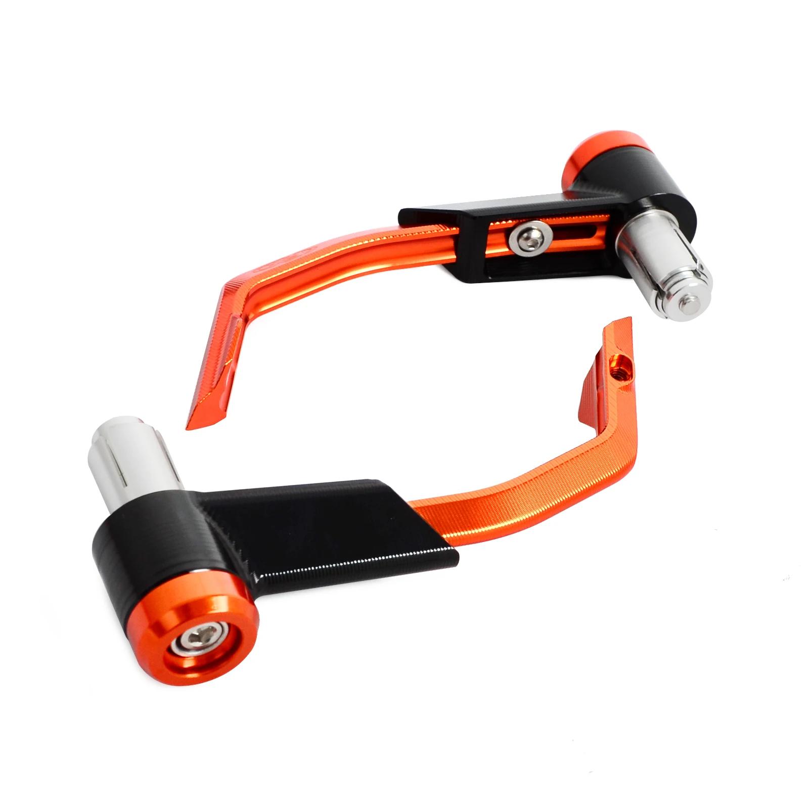 7/8&quot 22mm Universal Brake Clutch Lever Guard Protector For KTM 125 200 390 Duke RC 1290 Super R 690 Enduro/R | Автомобили и