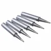 5Pcs/Lot 900M-T-B Copper Soldering Iron Tips Lead Free Solder Welding Tools For 936/937/938/969 Soldering Station ► Photo 3/5