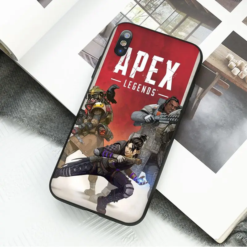 Apex Legends   