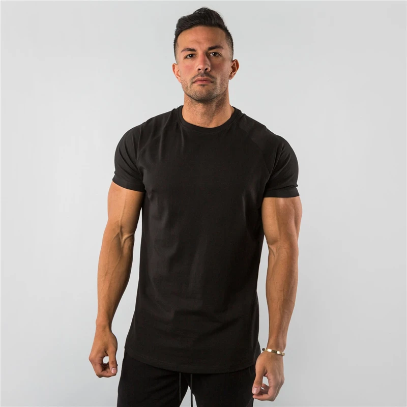 Herren Kurzarm T-Shirt Mit Reflektorstreifen - Atmungsaktiv Für Sommer & Nachtarbeit