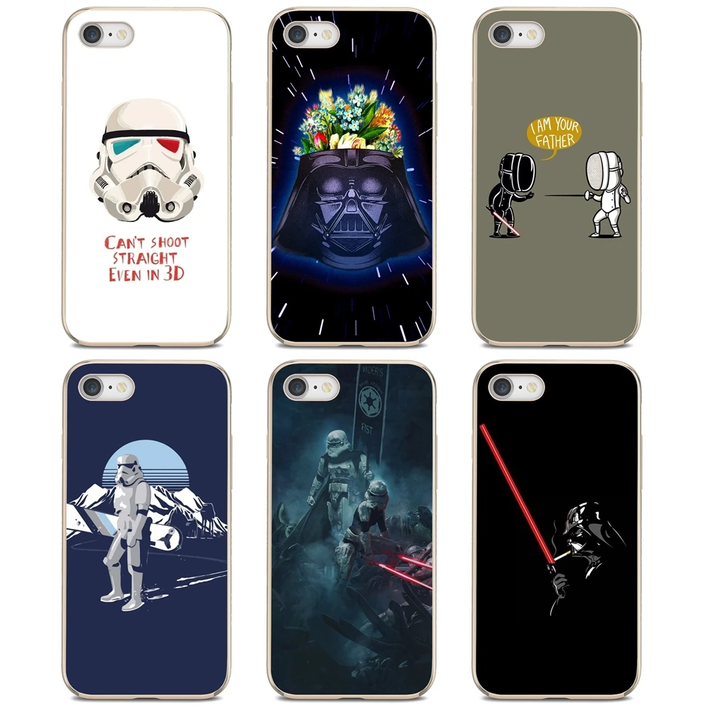 Soft Shell Case Wars D Wallpaper Funny C Star For Samsung Galaxy S7 S8 S9 S10e S Fe Note 10 Edge Lite Plus Ultra Phone Case Covers Aliexpress