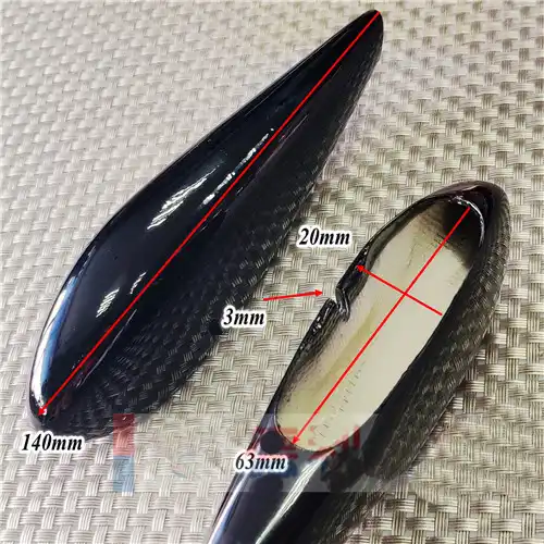 wheel pants for rc airplanes