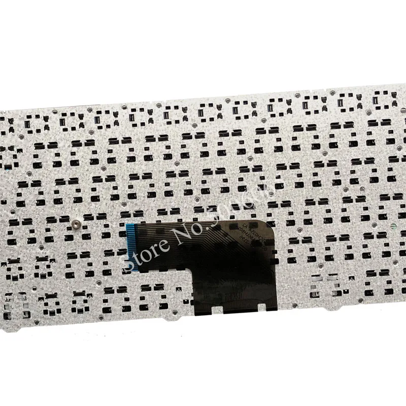 Новая русская клавиатура для DNS Pegatron C15 C15A C15E PG-C15M C17A DEXP V150062AS4 0KN0-CN4RU12 MP-13A83SU-5283 ноутбук клавиатура
