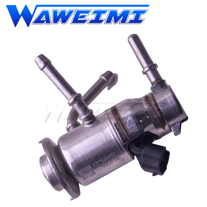 

WAWEIMI 1pcs Factory directly price auto spare parts adblue fuel injector OEM A2C15464000 for Renault 1.3 TCe 115