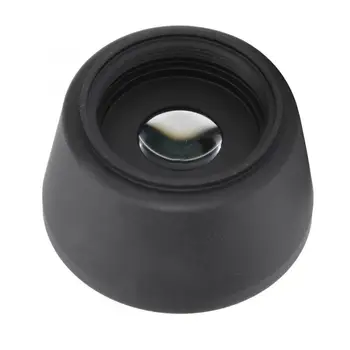 

Multi-layer Coating Portable Camera Fisheye Lens Filter Fit for DJI OSMO ACTION Sports Cameras Accessories