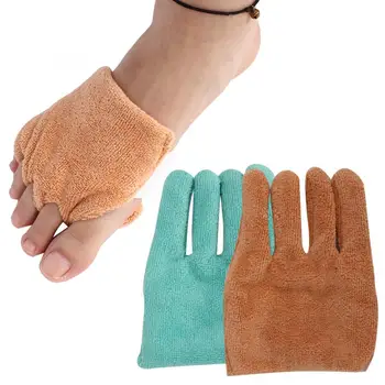 

Multi-color Toe Separator Pad Anti Bedsore Mat Cloth for Bedridden Old People