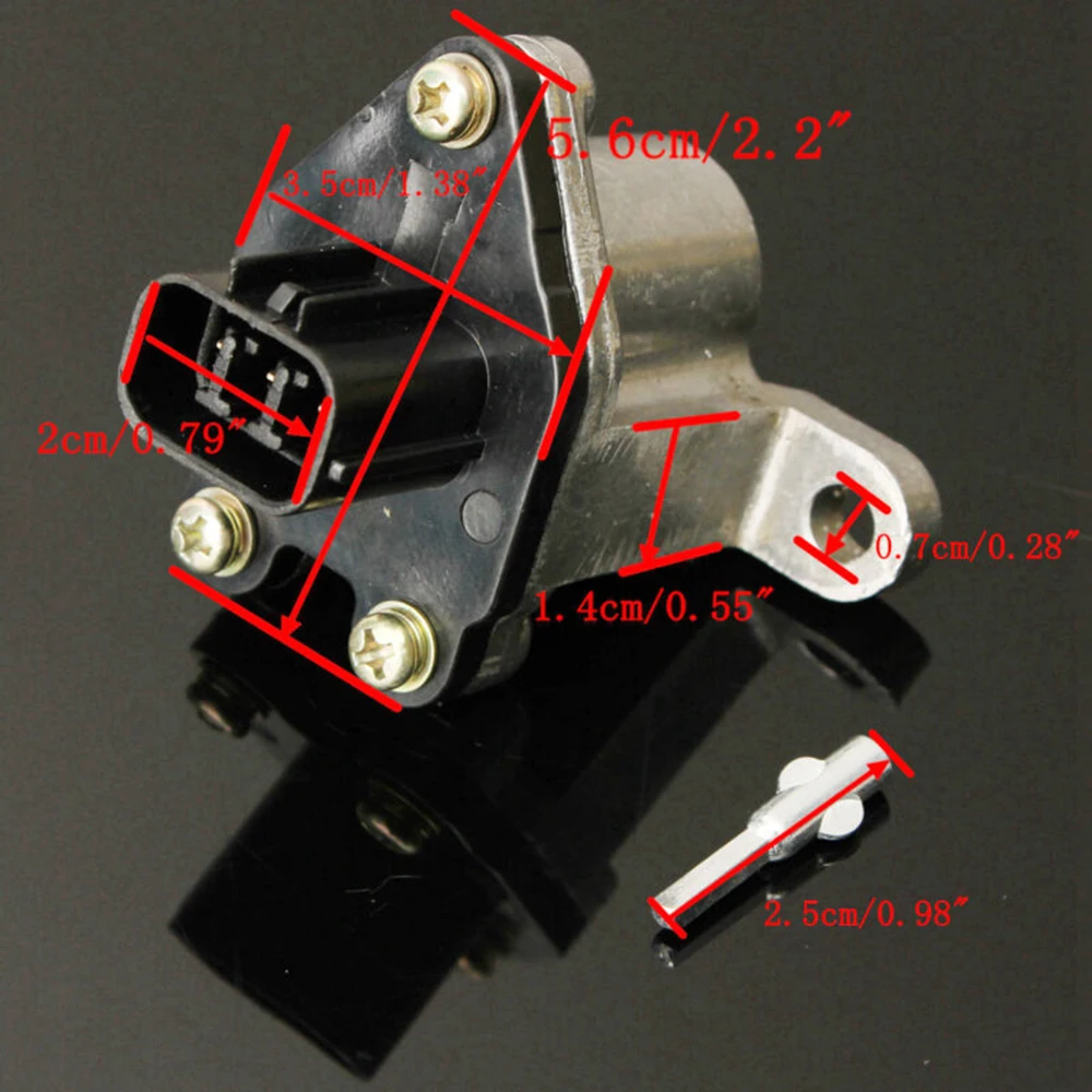 78410-SV4-003 датчик скорости передачи для Honda Prelude Accord Civic 1992-2001