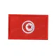 Tunisia Flag