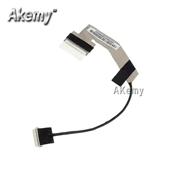 

New LCD Screen Video Cable For Asus EEE PC 1001PX 1001 1001HA 1005 1005PX 1005HA 1005PE laptop P/N 14G2235HA10G