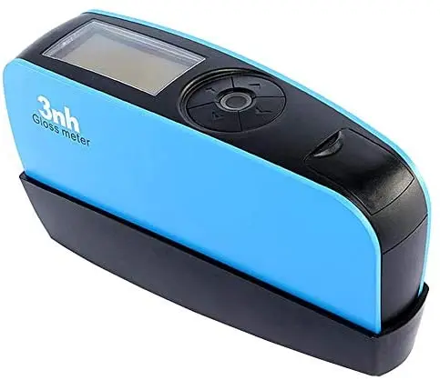 YG60S 60 Degree Economic Gloss Meter Apply to Paints Ink Ceramic Marble Tester Surface Cleaning Measurement Glossmeter | Инструменты
