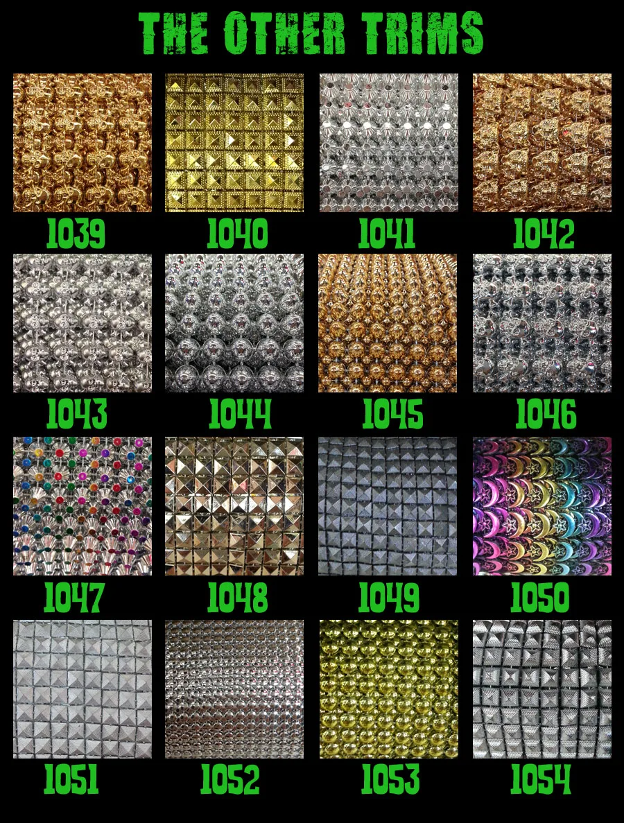 Plastic Stud Trimming (3)