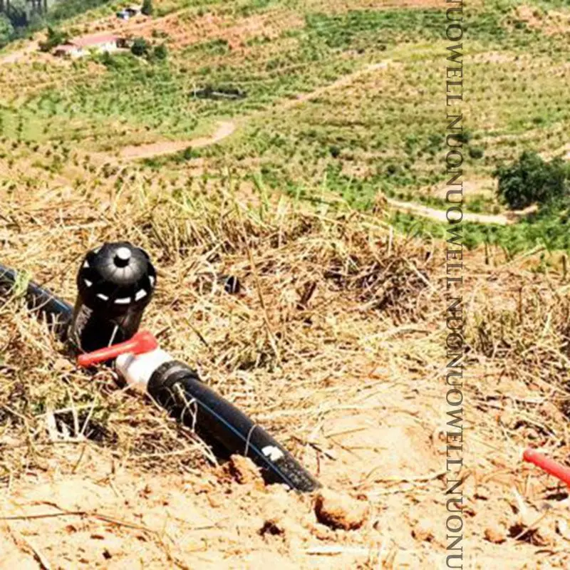 Instalguru Filtre à Disque 120 MESH 1/4" AG - Pour Irrigation