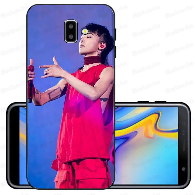 G dragon MOTTE