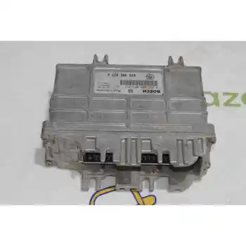 

6K0906027A SWITCHBOARD ENGINE EUA SEAT IBIZA (6 K)