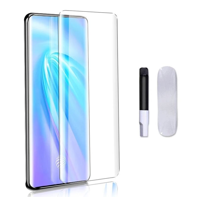VIVO NEX 3 SCREEN PROTECTOR (2)
