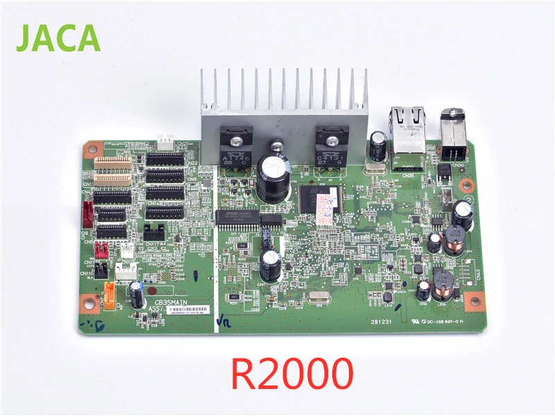 mainboard l1300