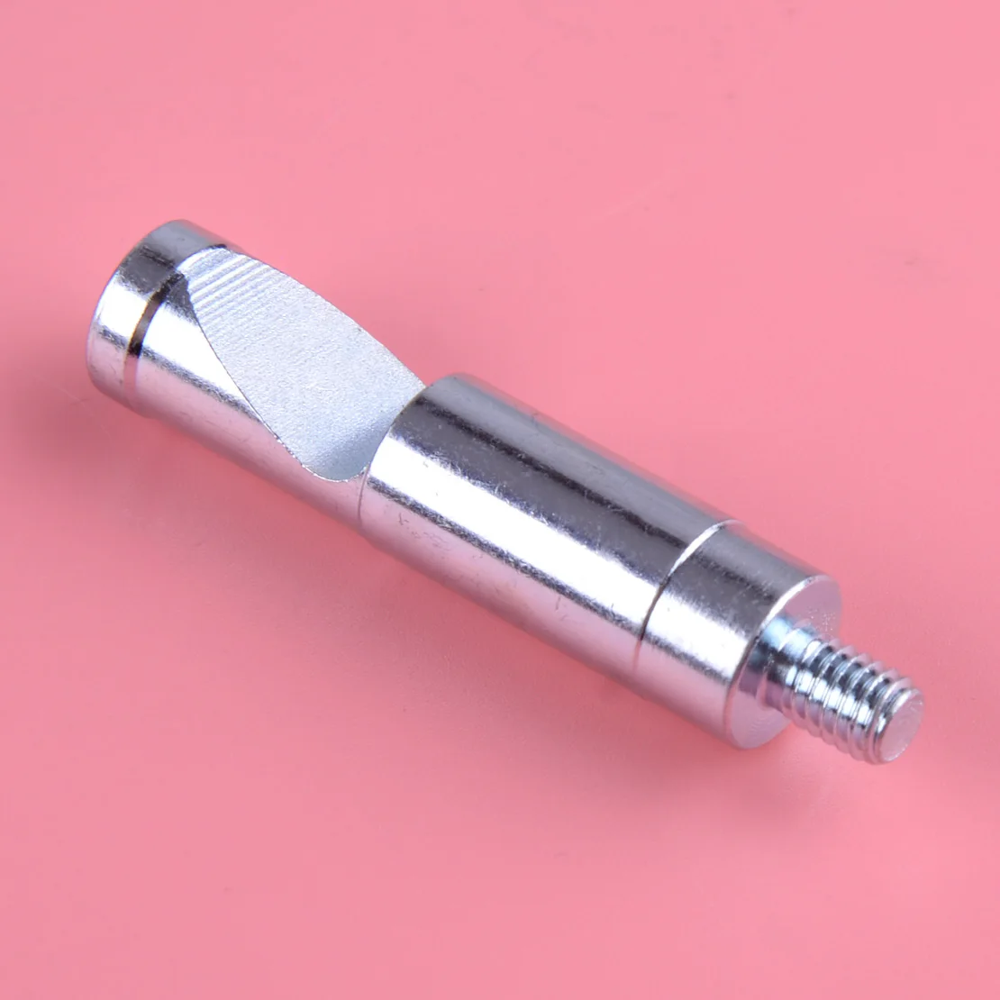 

beler Silver Tuning Boost Fuel Pin Car Accessories fit for Land Rover Defender Discovery Range Rover 200 300 TDI